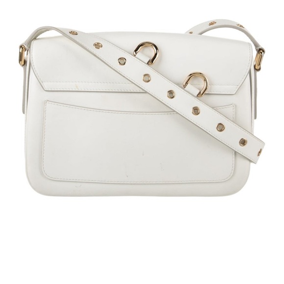 NWT DOLCE & GABBANA CALFSKIN BAG - Picture 2 of 9